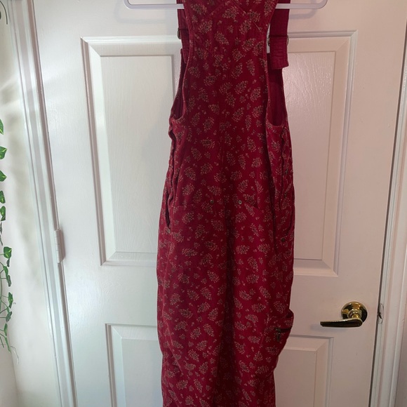 Eddie Bauer jumpsuit and romper - Picture 2 of 3